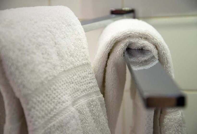 호텔 Bloemenweelde