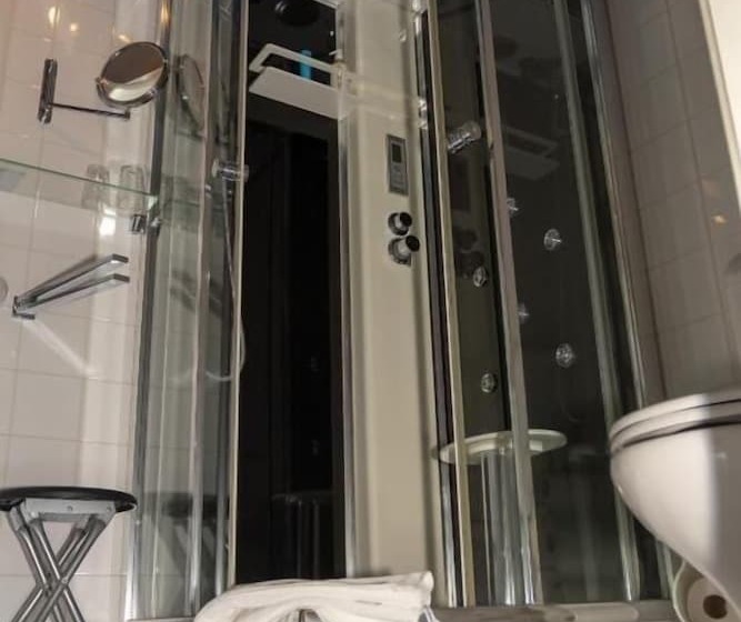 호텔 Bloemenweelde