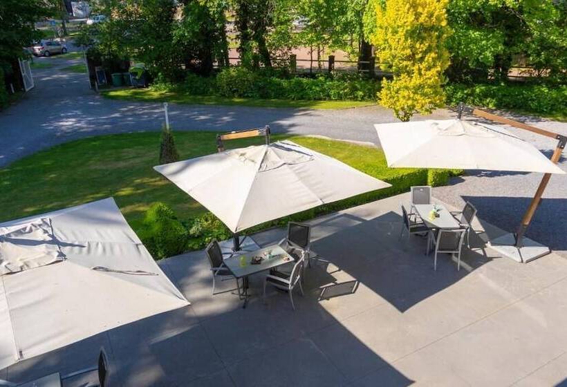 호텔 Bloemenweelde