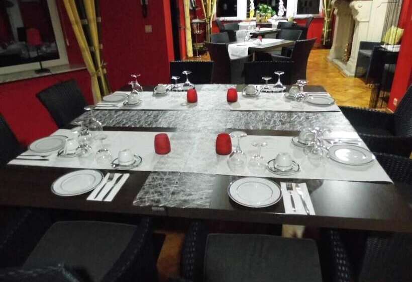 호텔 Bloemenweelde