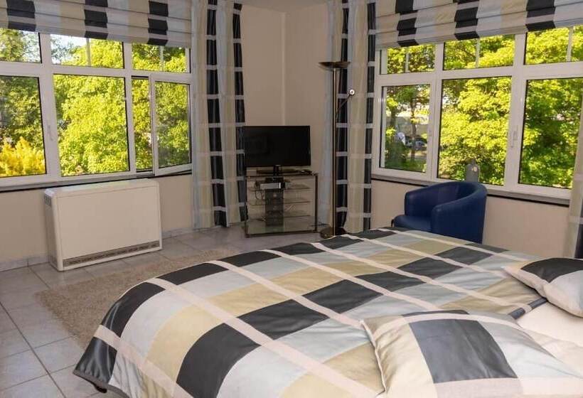 호텔 Bloemenweelde