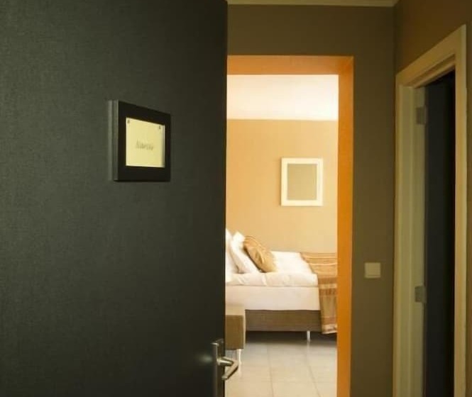 호텔 Bloemenweelde