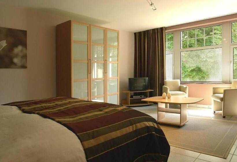 호텔 Bloemenweelde