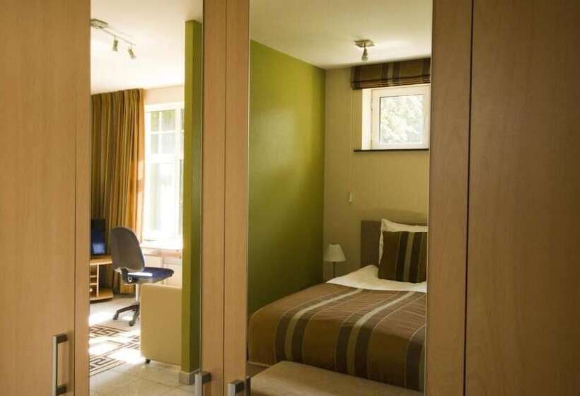 호텔 Bloemenweelde