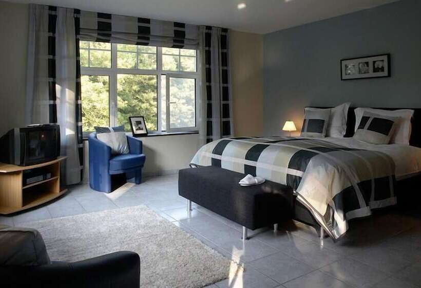 호텔 Bloemenweelde