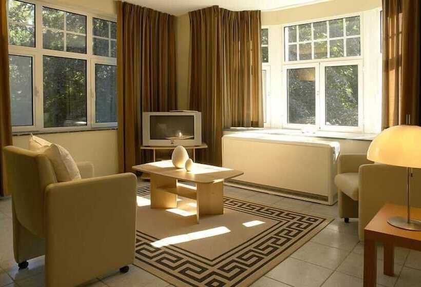 호텔 Bloemenweelde