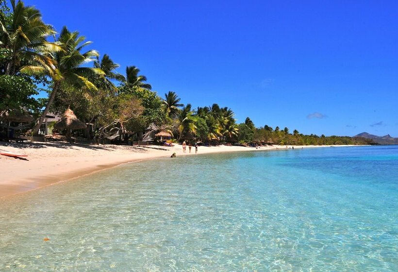 هتل Blue Lagoon Beach Resort