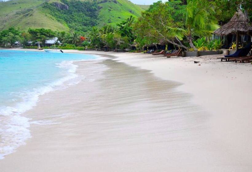 هتل Blue Lagoon Beach Resort