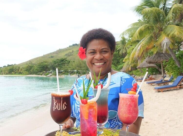 هتل Blue Lagoon Beach Resort