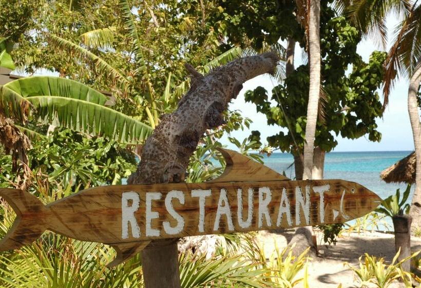 هتل Blue Lagoon Beach Resort