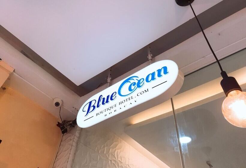 فندق Blue Ocean Boutique