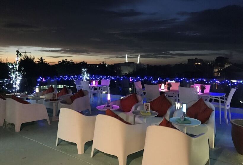 فندق Blue Ocean Boutique