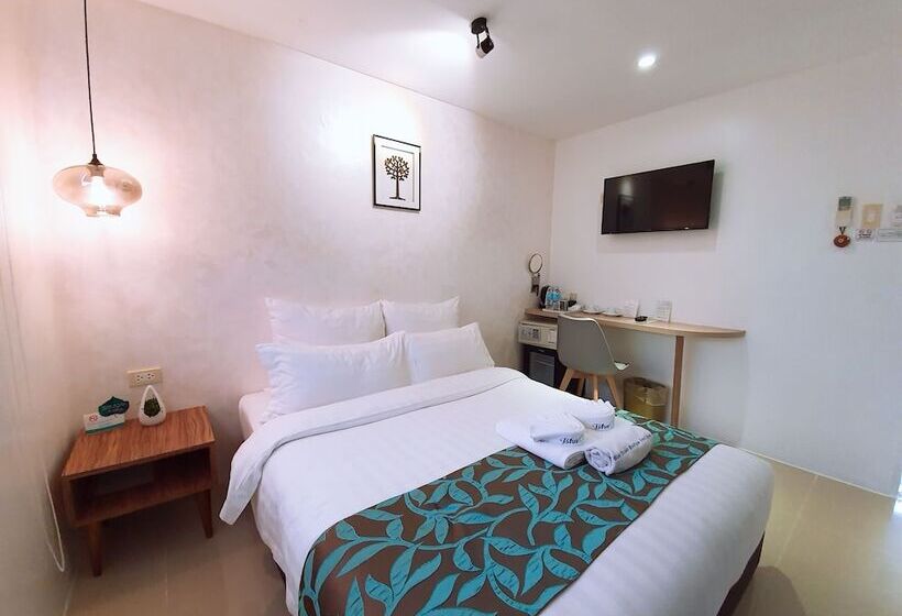 فندق Blue Ocean Boutique