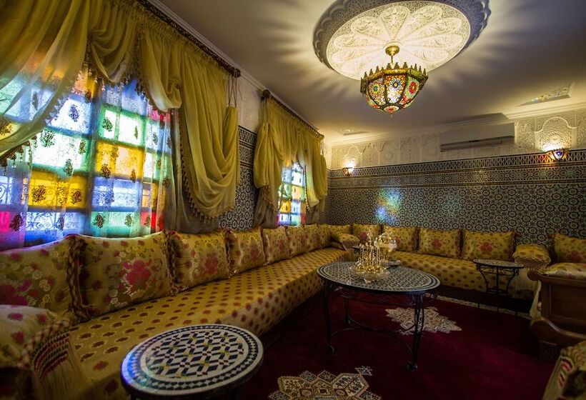 酒店 Blue Sky Hôtel