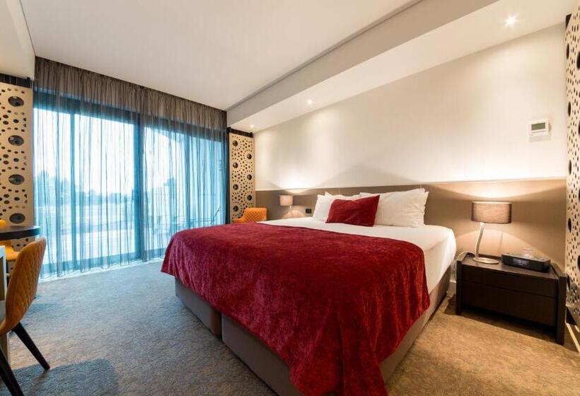 فندق Bridges Villas Barooga