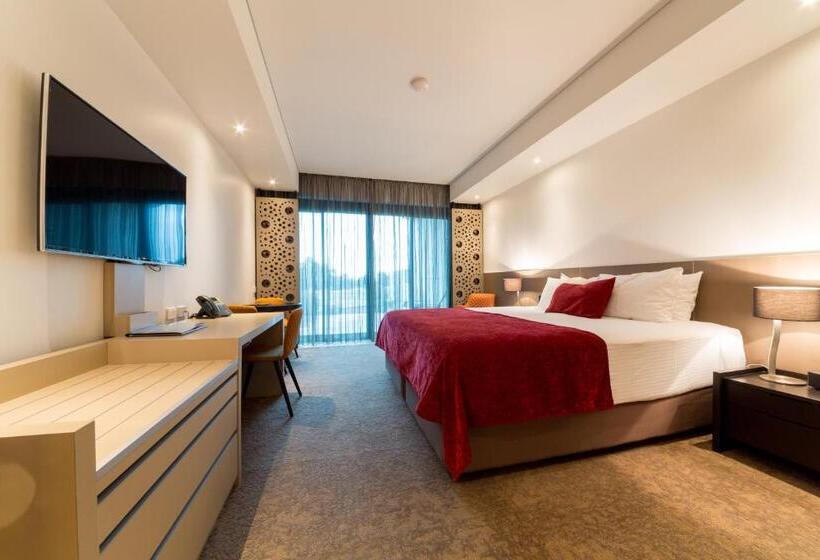 فندق Bridges Villas Barooga