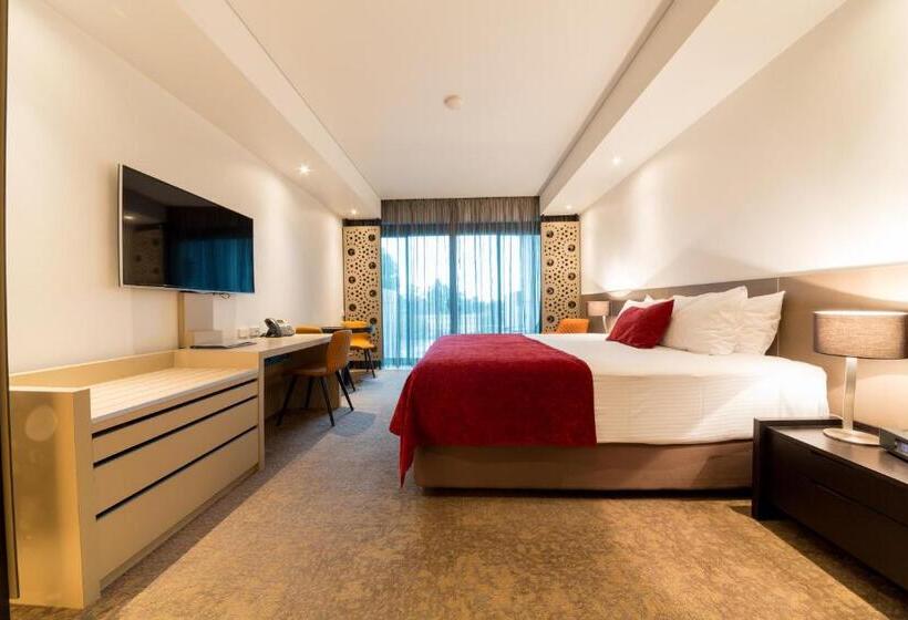 فندق Bridges Villas Barooga