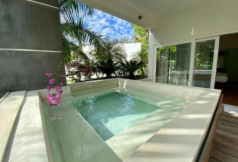 酒店 Casa 22 Luxury Boutique