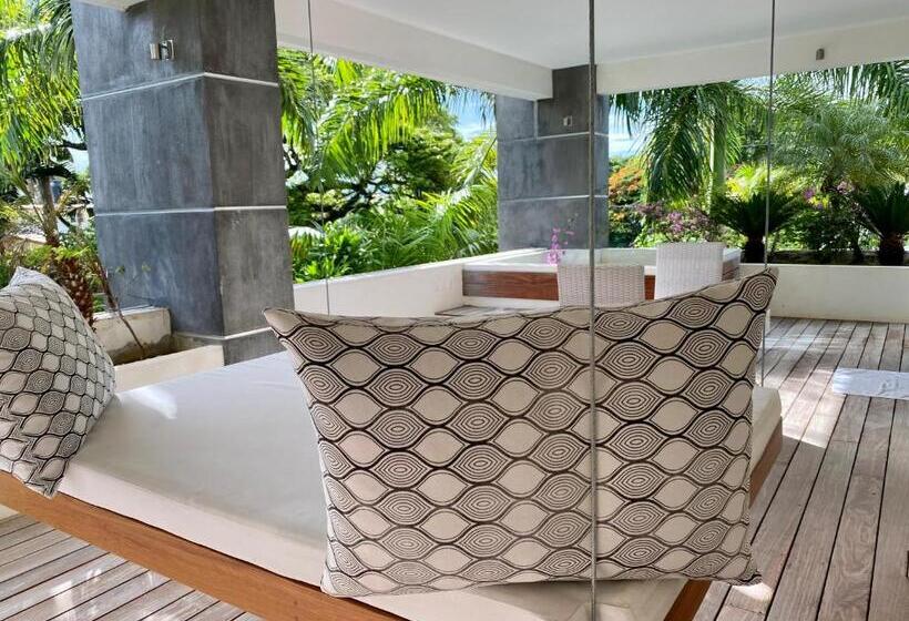 酒店 Casa 22 Luxury Boutique