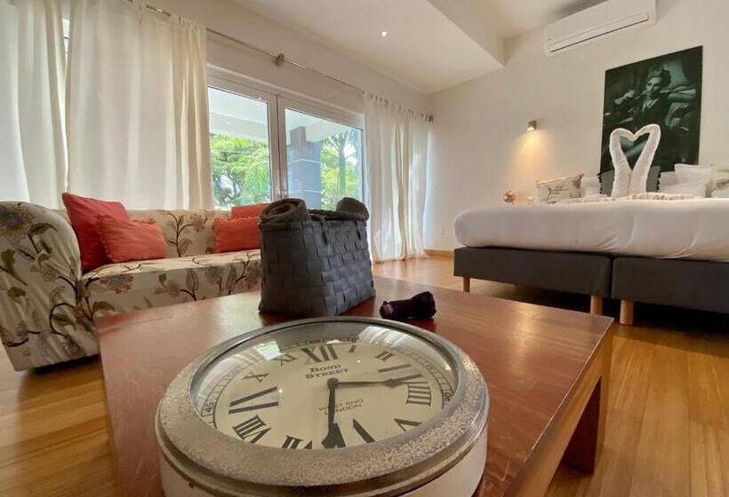 酒店 Casa 22 Luxury Boutique