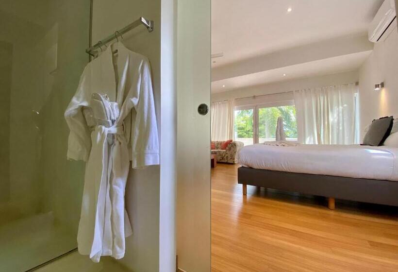 酒店 Casa 22 Luxury Boutique