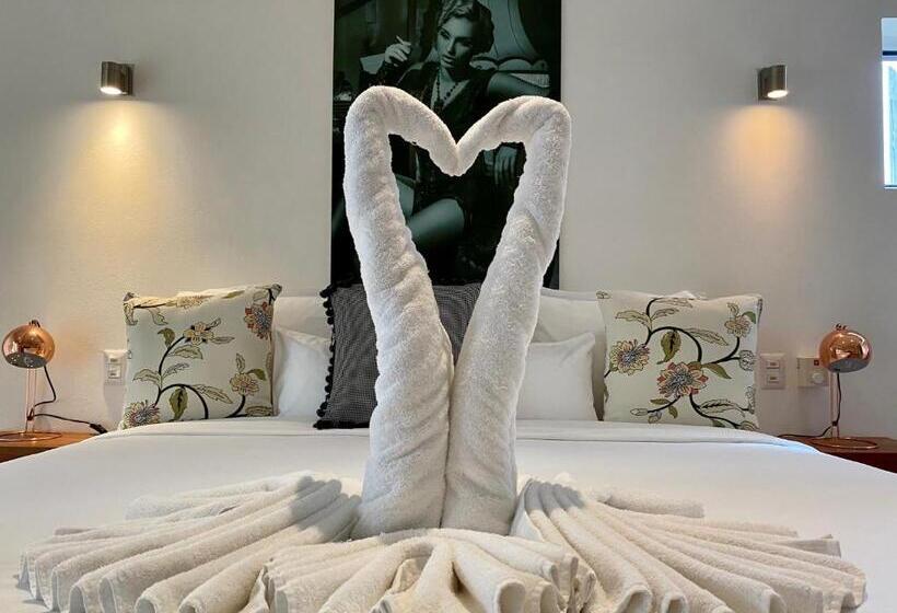 酒店 Casa 22 Luxury Boutique