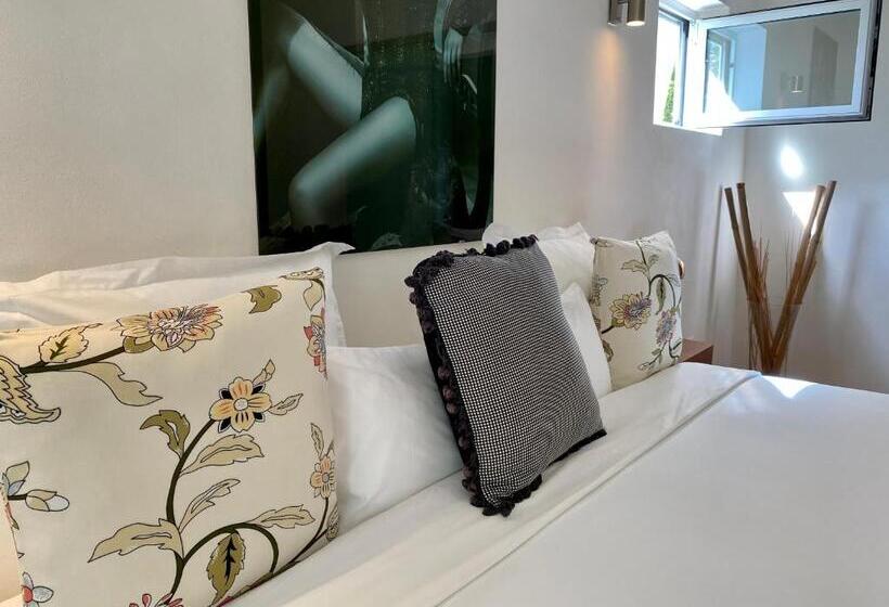 酒店 Casa 22 Luxury Boutique