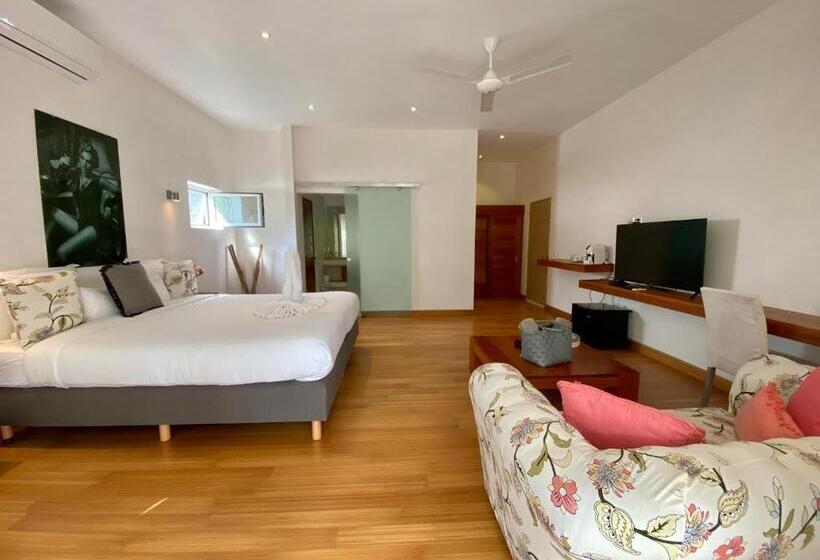 酒店 Casa 22 Luxury Boutique