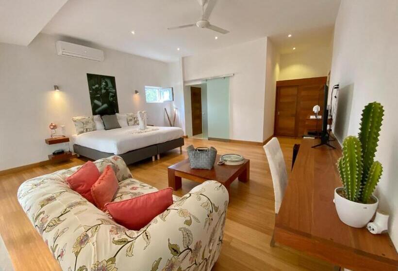 酒店 Casa 22 Luxury Boutique