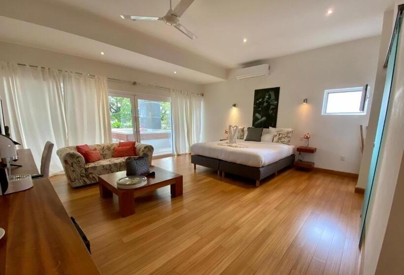 酒店 Casa 22 Luxury Boutique