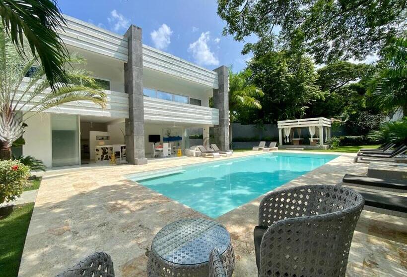 酒店 Casa 22 Luxury Boutique