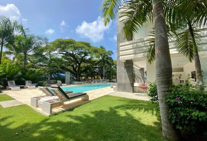 酒店 Casa 22 Luxury Boutique