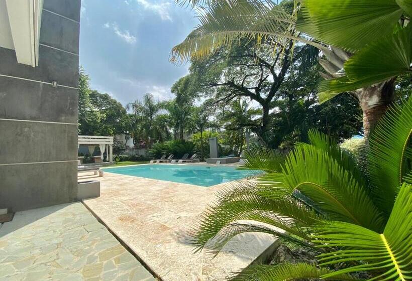 酒店 Casa 22 Luxury Boutique