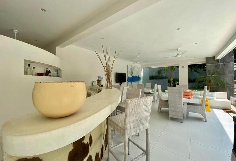 酒店 Casa 22 Luxury Boutique