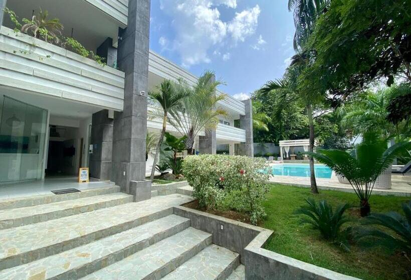 酒店 Casa 22 Luxury Boutique