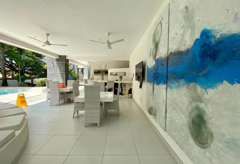 酒店 Casa 22 Luxury Boutique