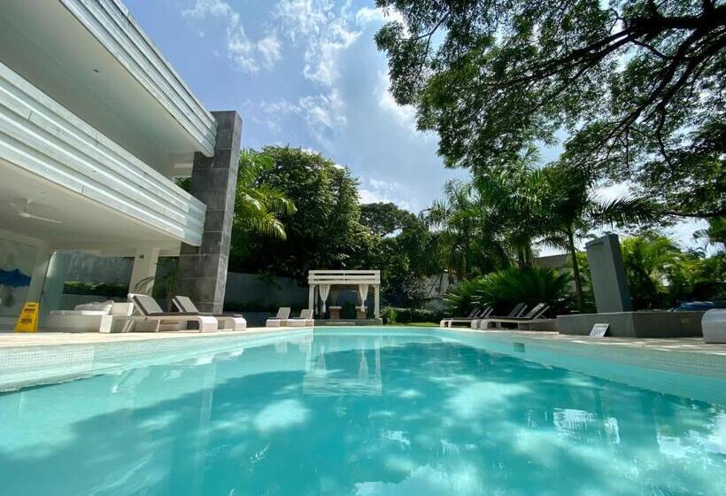 酒店 Casa 22 Luxury Boutique