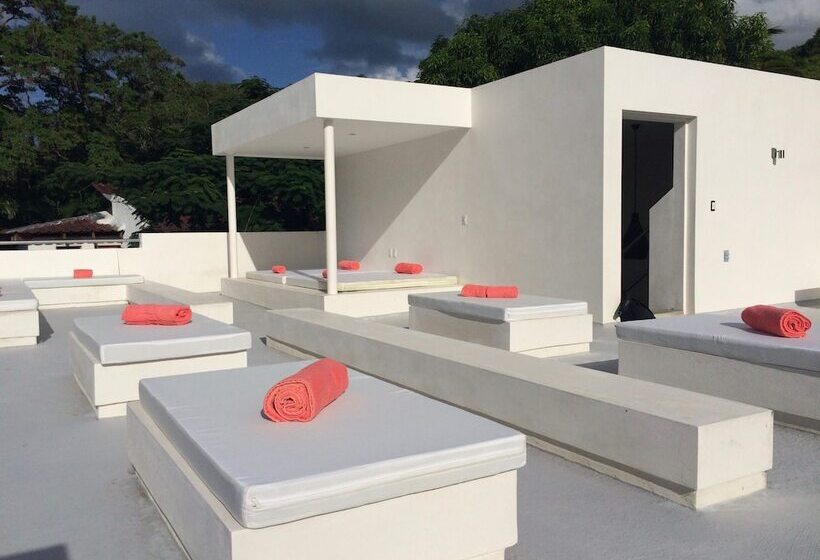 酒店 Casa 22 Luxury Boutique