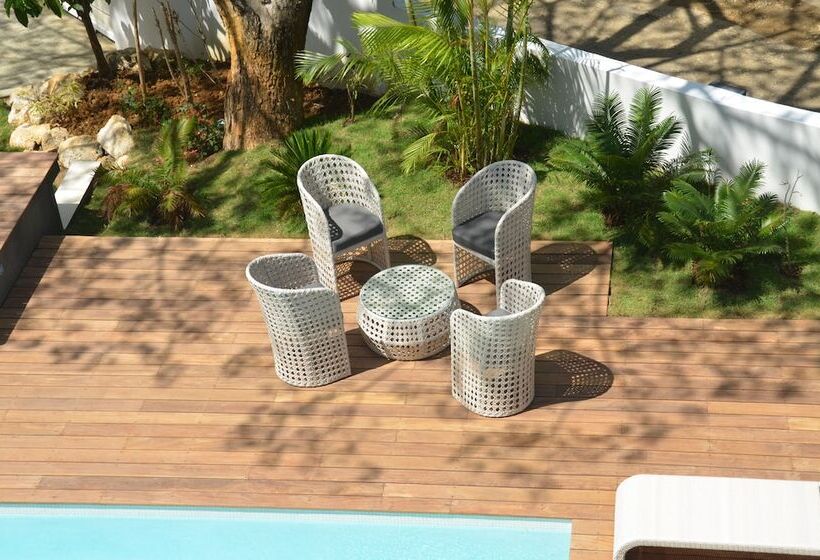 酒店 Casa 22 Luxury Boutique