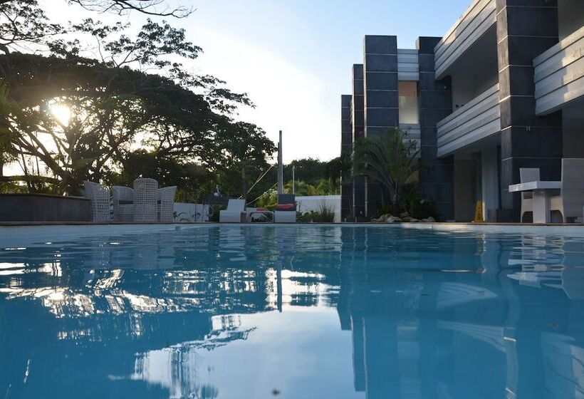 酒店 Casa 22 Luxury Boutique