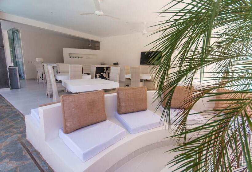 酒店 Casa 22 Luxury Boutique