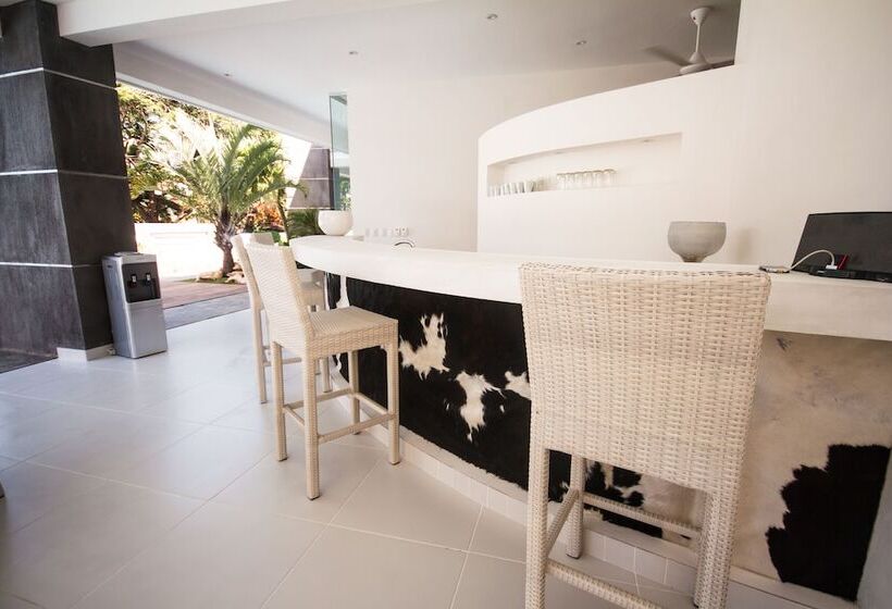 酒店 Casa 22 Luxury Boutique