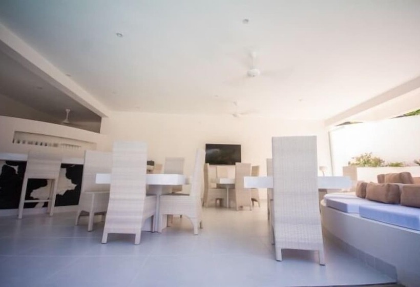 酒店 Casa 22 Luxury Boutique