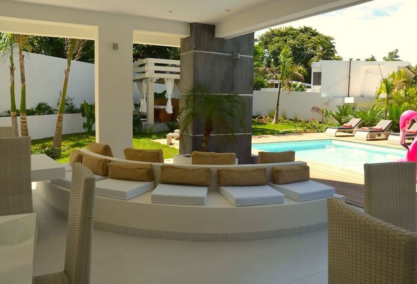 酒店 Casa 22 Luxury Boutique