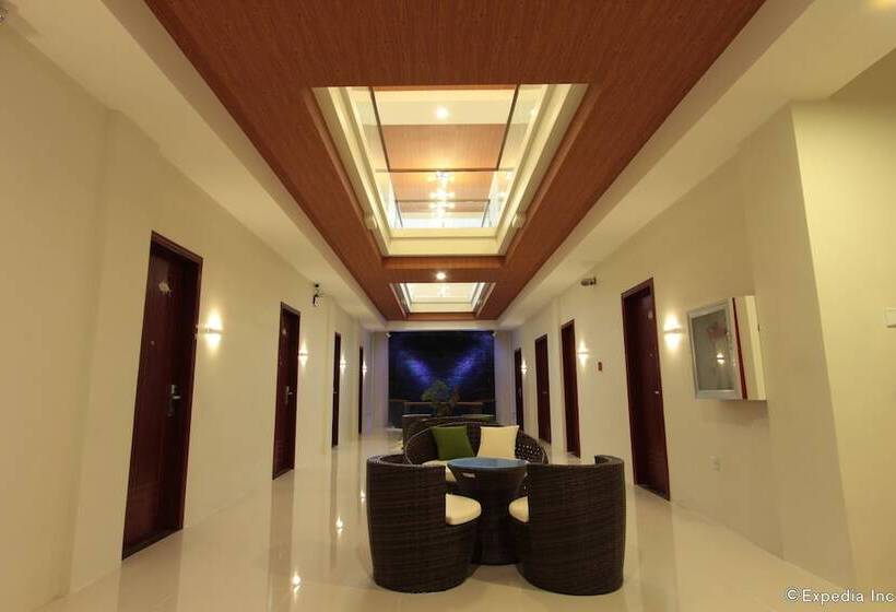 فندق Casa Rafael Business Inn