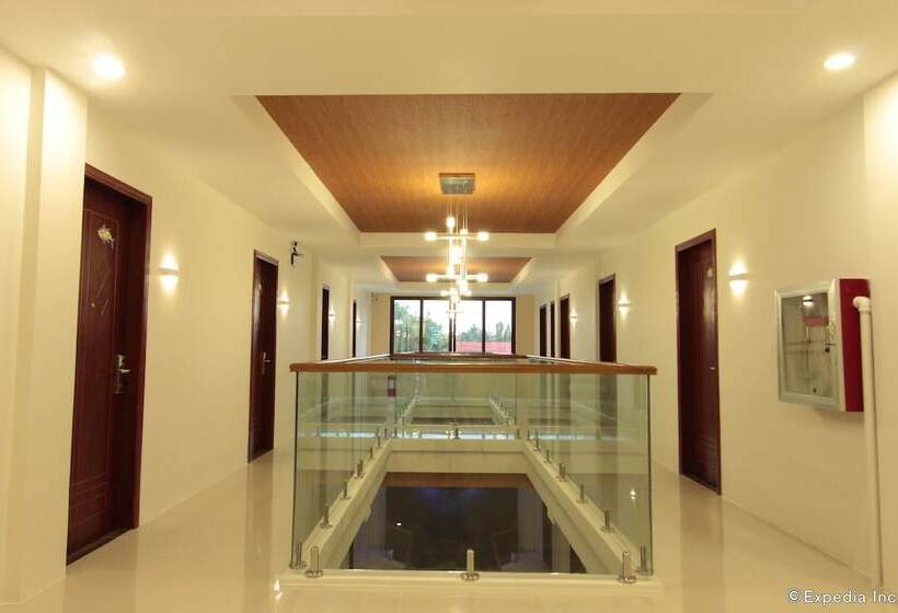 فندق Casa Rafael Business Inn