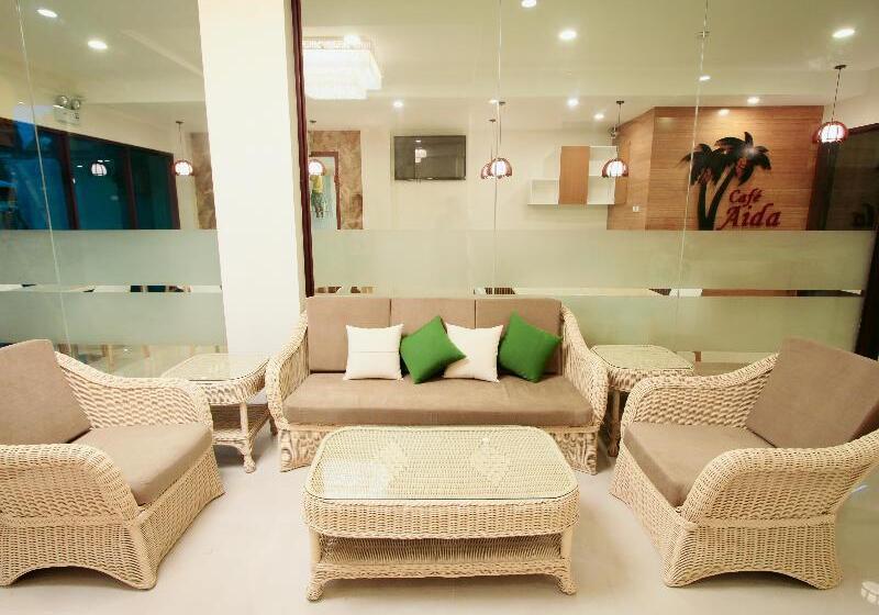 فندق Casa Rafael Business Inn