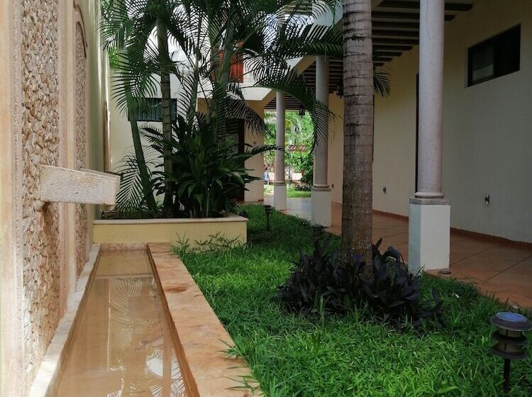 בית מלון כפרי Casa San Roque Valladolid