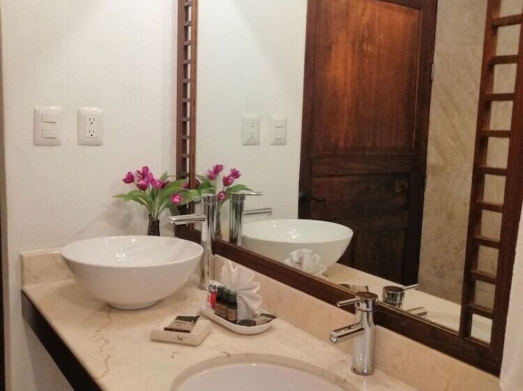 בית מלון כפרי Casa San Roque Valladolid