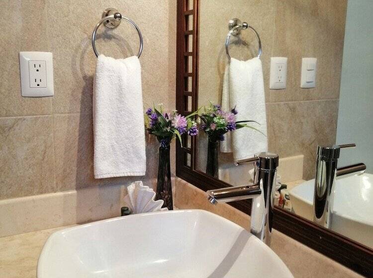 בית מלון כפרי Casa San Roque Valladolid